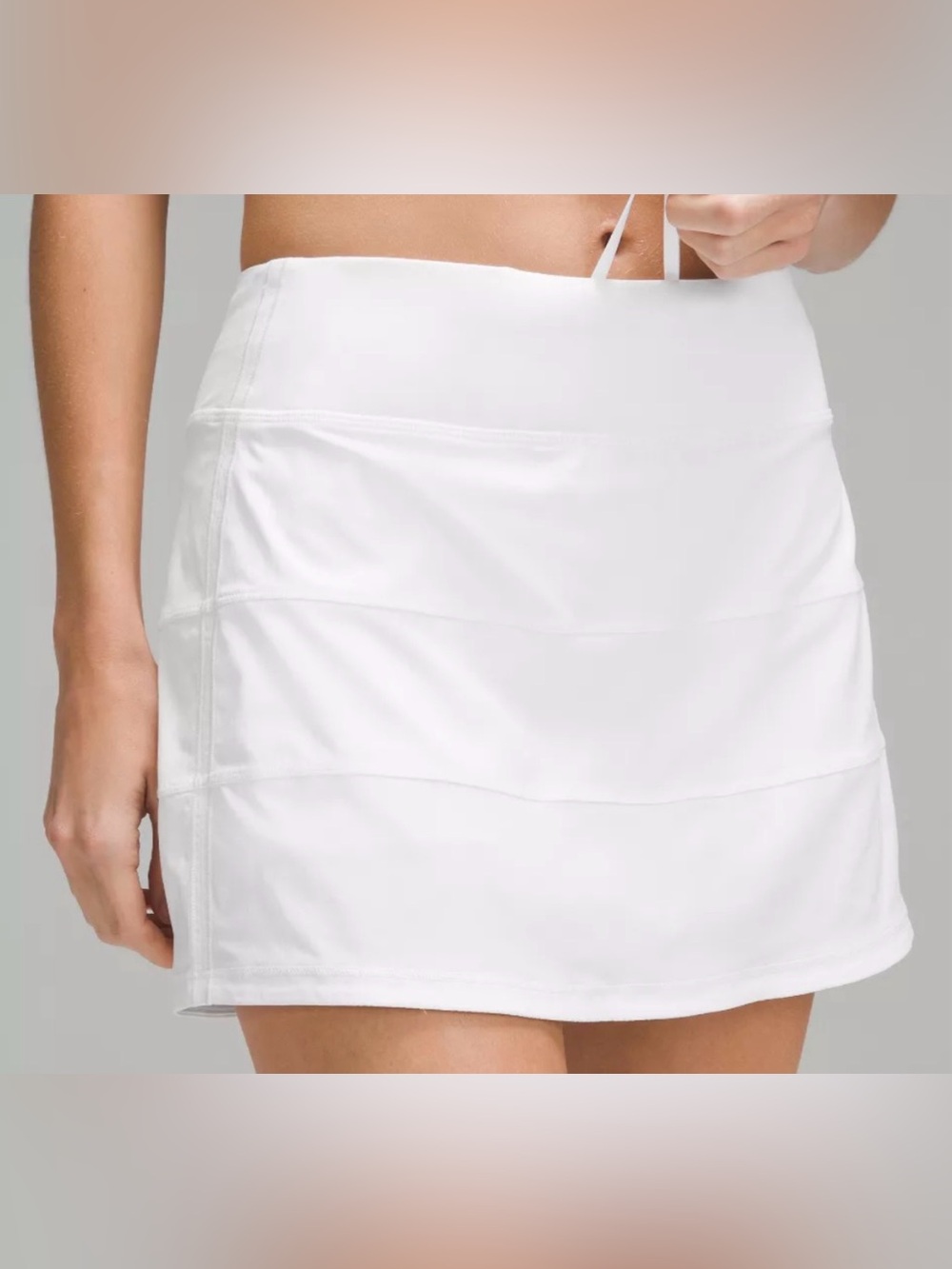 Women’s Lululemon Pace Rival Skirt